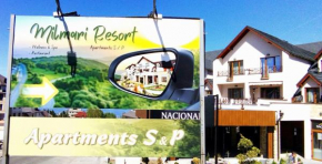 Lucky-Milmari resort